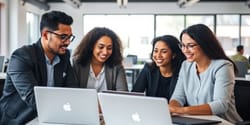 Navigating a Tech Career Transition After 30: Essential Tips for Success