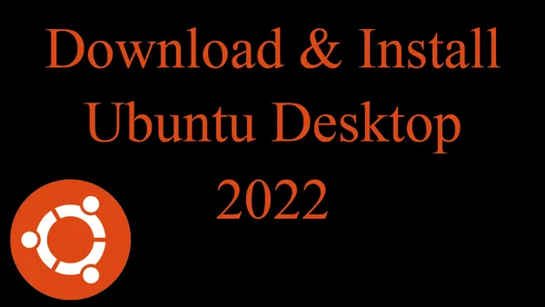 How to Download and Install a Linux Desktop - Ubuntu Style