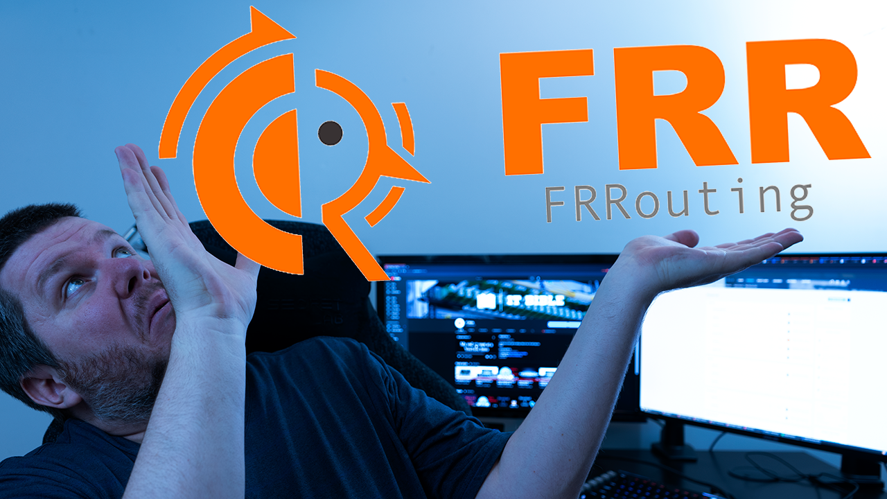 Designing a Client Network with OSPF - Part 1