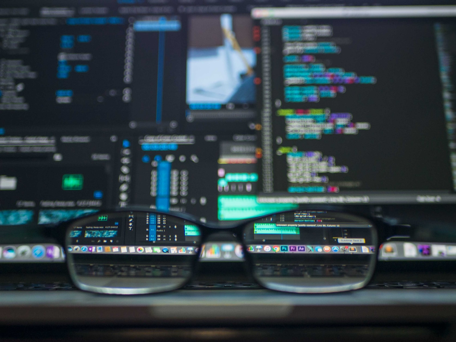 Starting an I.T. Career